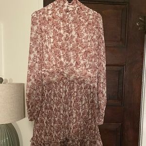 Ivy City Co Brynley Dress